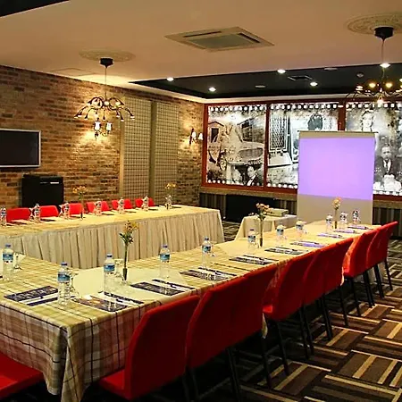 Hotel Maltepe 2000 Ankara