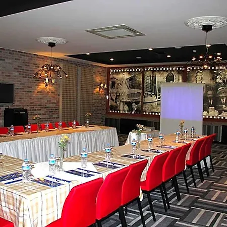 Maltepe 2000 Hotel Ankara