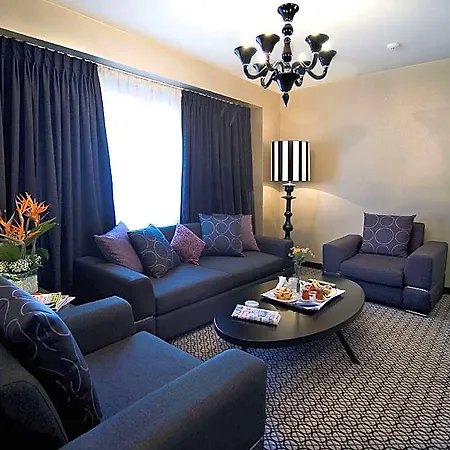 Hotel Maltepe 2000 Ankara