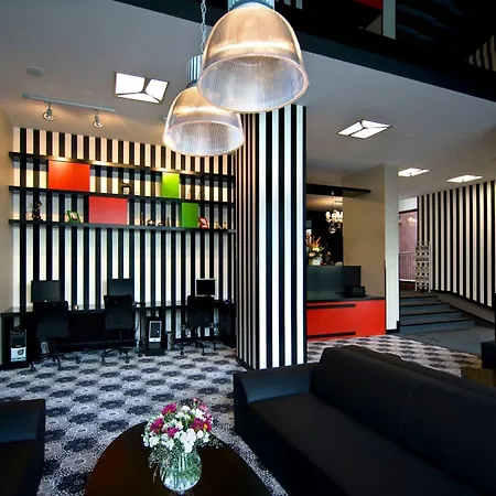 Maltepe 2000 Hotel 3*