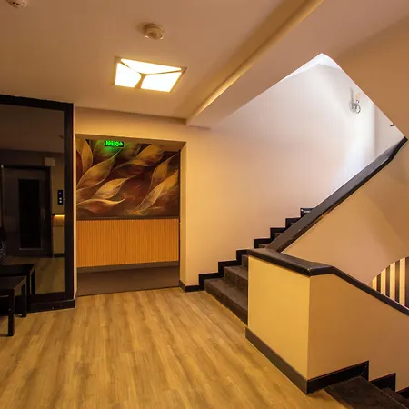 Maltepe 2000 Hotel Ankara