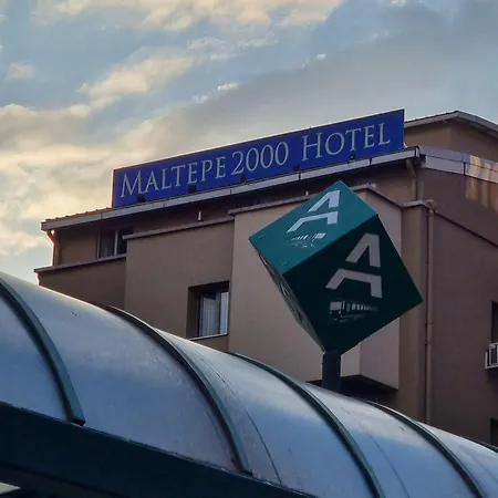 Maltepe 2000 Hotel Ankara