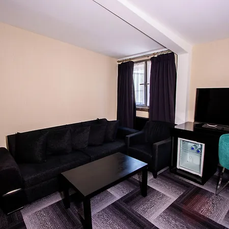 Hotel Maltepe 2000 Ankara