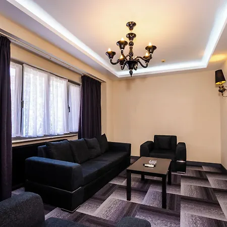 Maltepe 2000 Hotel