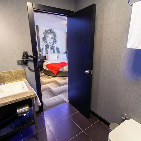 Maltepe 2000 Hotel Ankara