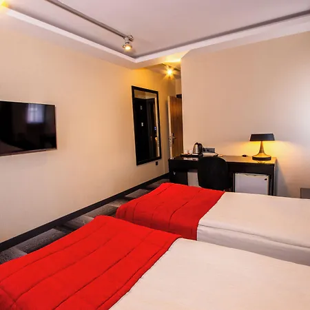 Maltepe 2000 Hotel Ankara