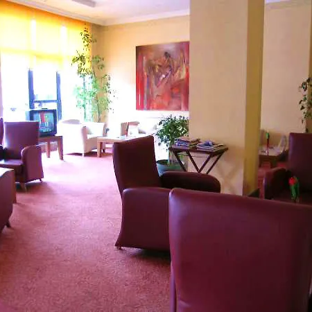 Maltepe 2000 Hotel 3*
