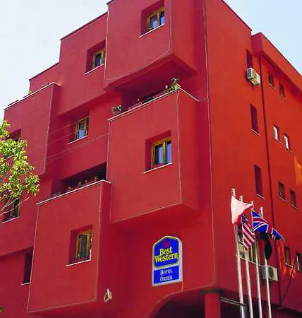 Maltepe 2000 Hotel