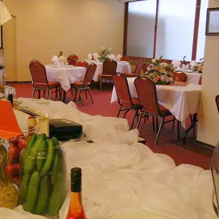 Hotel Maltepe 2000 3*