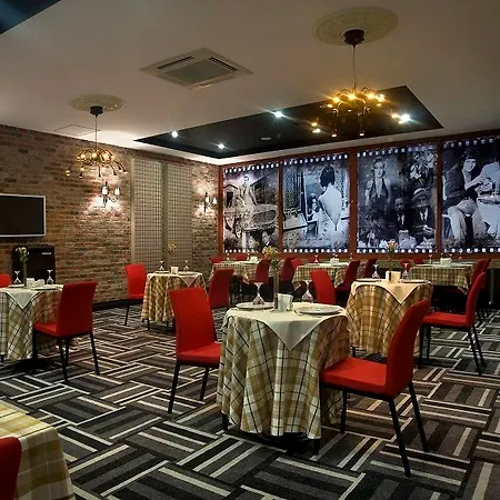 Hotel Maltepe 2000 Ankara