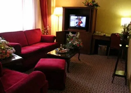 Hotel Maltepe 2000