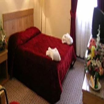 Maltepe 2000 Hotel