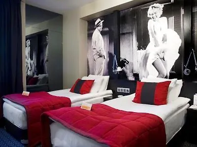 Hotel Maltepe 2000 Ankara