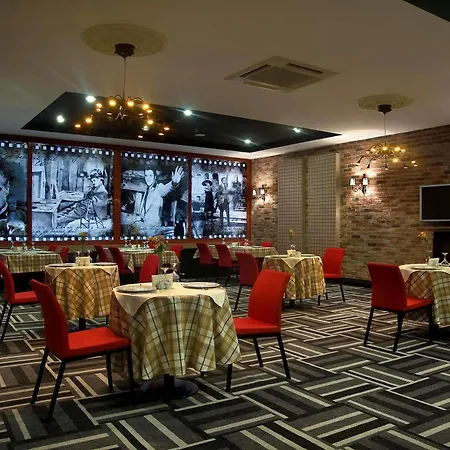 Hotel Maltepe 2000 Ankara