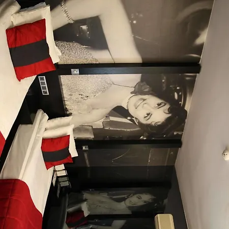 Maltepe 2000 Hotel