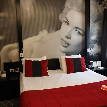 Maltepe 2000 Hotel 3*