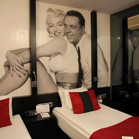 Maltepe 2000 Hotel