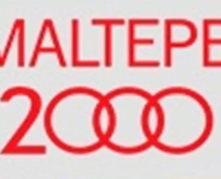 Maltepe 2000 Hotel 3*