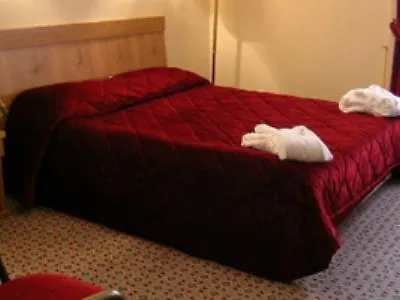 Maltepe 2000 Hotel Ankara