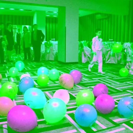 Hotel Maltepe 2000