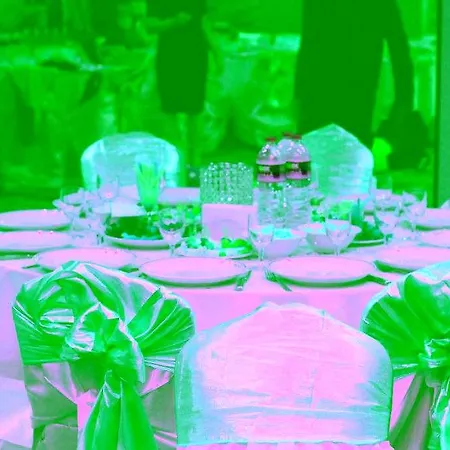 Maltepe 2000 Hotel