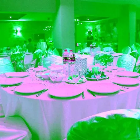 Hotel Maltepe 2000 3*