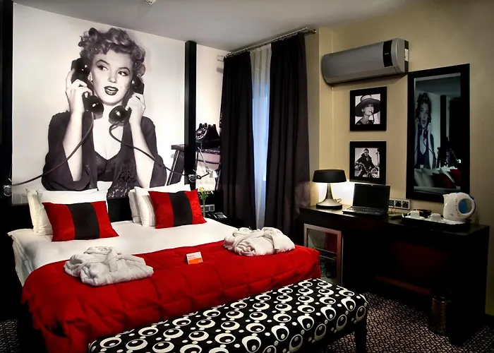 Hotel Maltepe 2000 3*