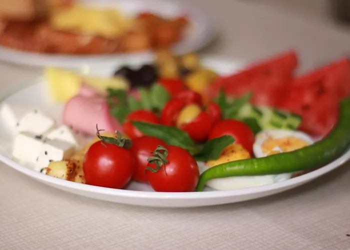 Maltepe 2000 3* Ankara