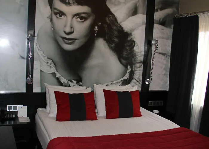 Hotel Maltepe 2000 Ankara