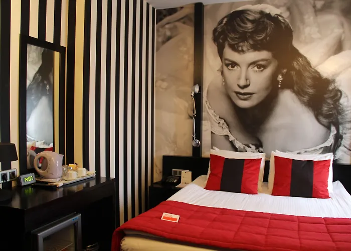 Maltepe 2000 3* Ankara