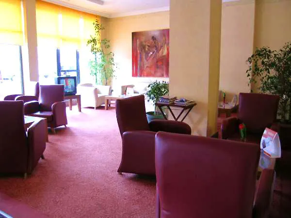 Maltepe 2000 Hotel 3*