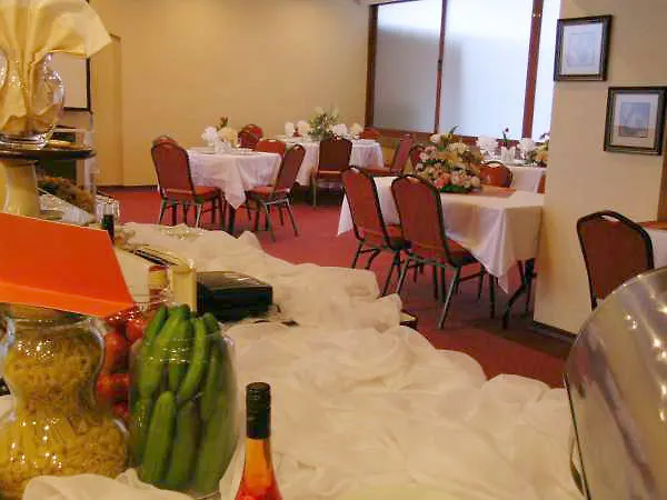 Hotel Maltepe 2000 3*