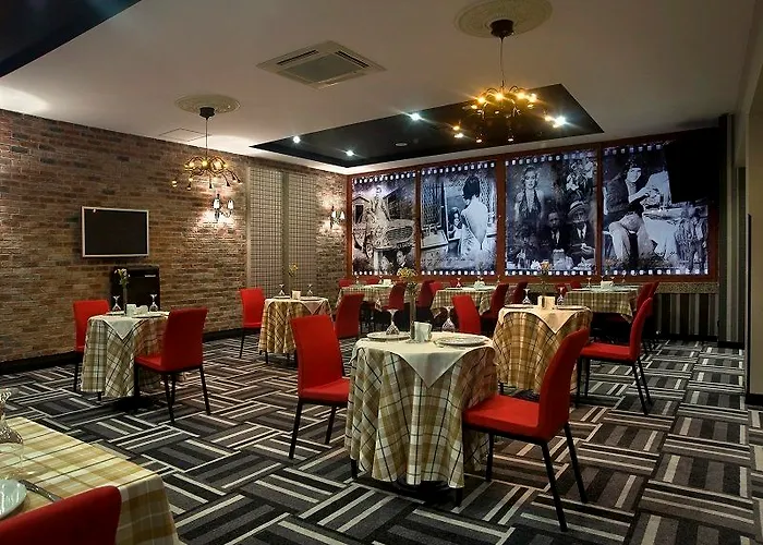 Hotel Maltepe 2000 Ankara