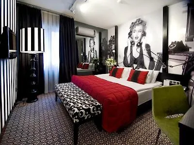 Hotel Maltepe 2000 3*