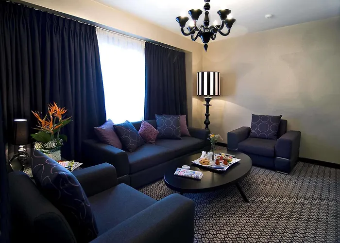 Maltepe 2000 Hotel Ankara