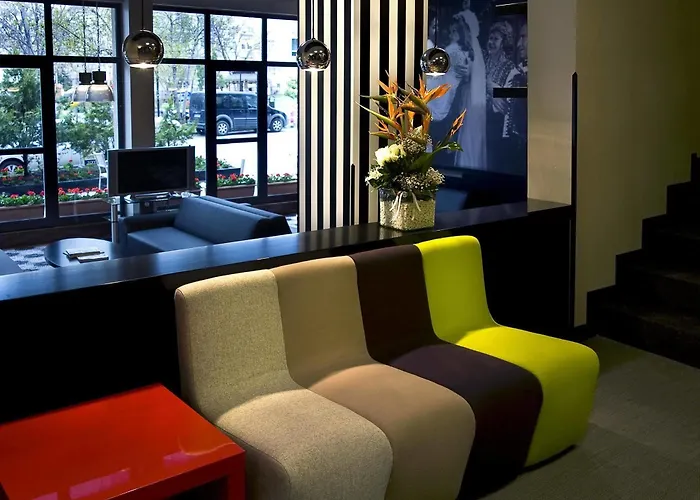 Maltepe 2000 Hotel Ankara