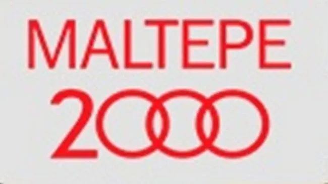 マルテペ 2000 ホテル 3*