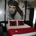 Отель Maltepe 2000 Анкара