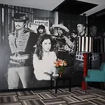 Отель Maltepe 2000 Анкара
