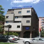 Maltepe 2000 3* Анкара