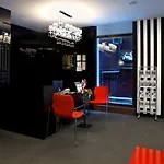 Maltepe 2000 Отель Анкара
