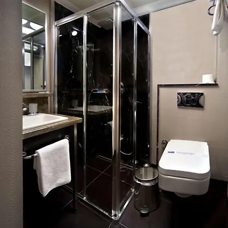 Maltepe 2000 Hotel Ancara