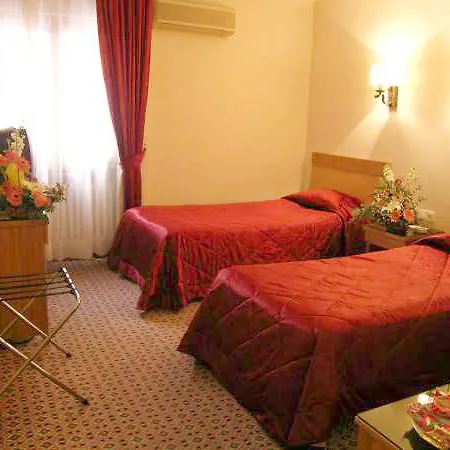 Maltepe 2000 Hotel Ancara