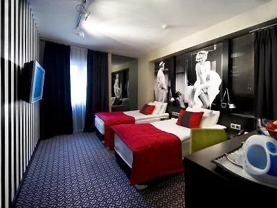 Hotel Maltepe 2000 Ancara