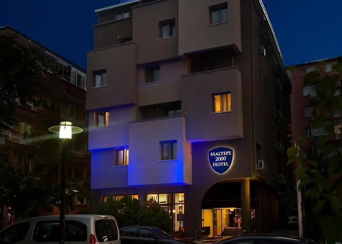 Maltepe 2000