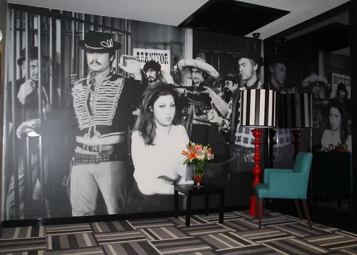 Hotel Maltepe 2000 Ankara