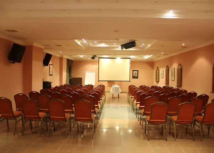 Hotel Maltepe 2000 3*