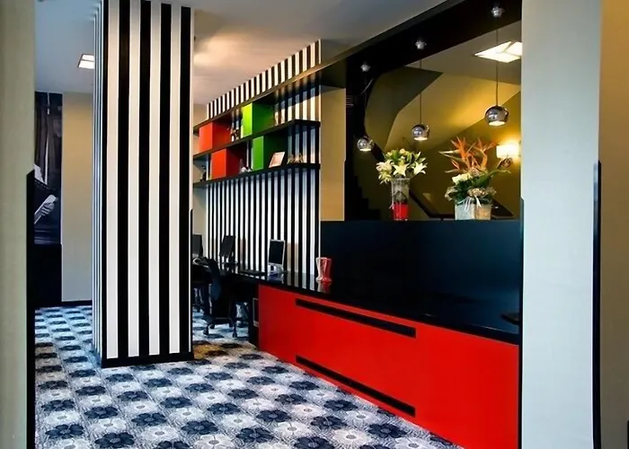 Maltepe 2000 Hotel 3*