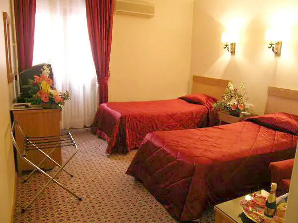 Maltepe 2000 Hotel Ankara