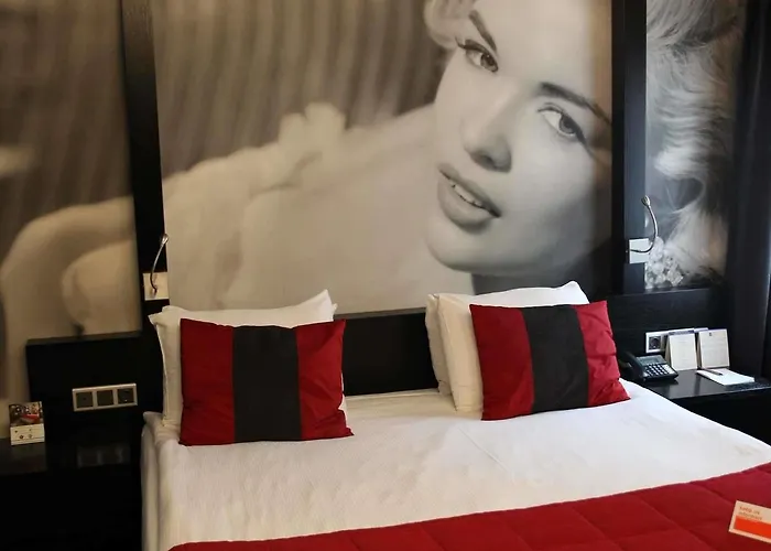 Maltepe 2000 Hotel 3*